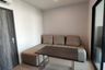 1 Bedroom Condo for rent in Elio Del Nest, Bang Na, Bangkok near BTS Udom Suk