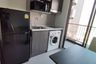 1 Bedroom Condo for rent in Elio Del Nest, Bang Na, Bangkok near BTS Udom Suk
