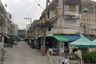 Land for sale in Bang Wa, Bangkok near MRT Phasi Charoen