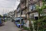 Land for sale in Bang Wa, Bangkok near MRT Phasi Charoen