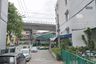 Land for sale in Bang Wa, Bangkok near MRT Phasi Charoen