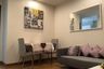 1 Bedroom Condo for rent in Diamond Sukhumvit, Phra Khanong, Bangkok near BTS On Nut