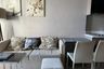 1 Bedroom Condo for rent in Rhythm Sathorn, Thung Wat Don, Bangkok near BTS Saphan Taksin