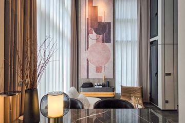 1 Bedroom Condo for rent in CONNER Ratchathewi, Thanon Phetchaburi, Bangkok near MRT Ratchathewi