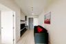 1 Bedroom Condo for rent in Centric Huay Kwang Station, Din Daeng, Bangkok near MRT Huai Khwang
