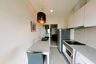 1 Bedroom Condo for rent in Centric Huay Kwang Station, Din Daeng, Bangkok near MRT Huai Khwang