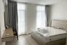 3 Bedroom Townhouse for rent in Indy2 Bangna Ramkhamhaeng 2, Dokmai, Bangkok