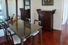 3 Bedroom Condo for rent in Top View Tower, Khlong Tan Nuea, Bangkok near BTS Thong Lo