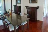 3 Bedroom Condo for rent in Top View Tower, Khlong Tan Nuea, Bangkok near BTS Thong Lo