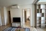 1 Bedroom Condo for rent in Chambers On-Nut Station, Bang Chak, Bangkok near BTS On Nut