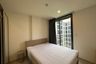 1 Bedroom Condo for rent in Chambers On-Nut Station, Bang Chak, Bangkok near BTS On Nut