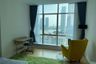 1 Bedroom Condo for rent in Baan Sathorn Chaopraya, Khlong Ton Sai, Bangkok near BTS Krung Thon Buri