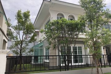 4 Bedroom House for sale in Casa Grand Onnut-Wongwaen, Dokmai, Bangkok