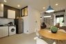2 Bedroom House for rent in Bang Kapi, Bangkok near MRT Pradit Manutham