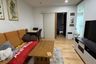 1 Bedroom Condo for sale in Vertiq, Maha Phruettharam, Bangkok near MRT Sam Yan