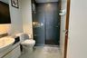 1 Bedroom Condo for sale in Vertiq, Maha Phruettharam, Bangkok near MRT Sam Yan
