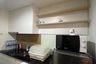 Condo for rent in 15 Sukhumvit Residences, Khlong Toei Nuea, Bangkok near BTS Nana