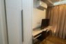 Condo for rent in 15 Sukhumvit Residences, Khlong Toei Nuea, Bangkok near BTS Nana
