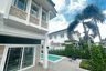 3 Bedroom Villa for rent in 88 Land and House Hillside Phuket, Chalong, Phuket