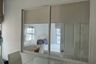 1 Bedroom Condo for rent in Life @ Ratchada - Suthisan, Sam Sen Nok, Bangkok near MRT Sutthisan