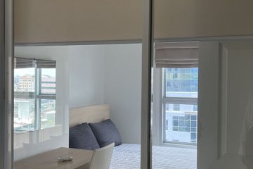 1 Bedroom Condo for rent in Life @ Ratchada - Suthisan, Sam Sen Nok, Bangkok near MRT Sutthisan