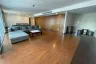 3 Bedroom Apartment for rent in Chodtayakorn, Khlong Toei Nuea, Bangkok near MRT Sukhumvit