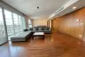 3 Bedroom Apartment for rent in Chodtayakorn, Khlong Toei Nuea, Bangkok near MRT Sukhumvit