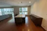 3 Bedroom Apartment for rent in Chodtayakorn, Khlong Toei Nuea, Bangkok near MRT Sukhumvit