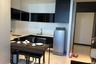 1 Bedroom Condo for rent in Eight Thonglor Residence, Khlong Tan Nuea, Bangkok near BTS Thong Lo