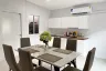 3 Bedroom Townhouse for rent in NIRVANA CLUSTER RAMKHAMHAENG, Saphan Sung, Bangkok