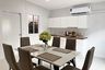 3 Bedroom Townhouse for rent in NIRVANA CLUSTER RAMKHAMHAENG, Saphan Sung, Bangkok