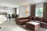 3 Bedroom Townhouse for rent in NIRVANA CLUSTER RAMKHAMHAENG, Saphan Sung, Bangkok