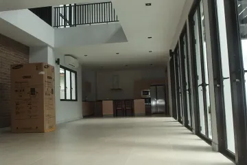 4 Bedroom House for rent in Quad 38 Private Residence, Phra Khanong, Bangkok near BTS Ekkamai