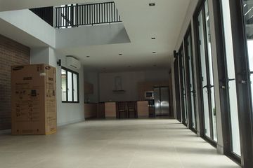 4 Bedroom House for rent in Quad 38 Private Residence, Phra Khanong, Bangkok near BTS Ekkamai