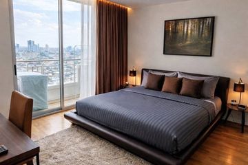 1 Bedroom Condo for rent in Sathorn Prime Residence, Thung Wat Don, Bangkok near BTS Chong Nonsi