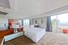 2 Bedroom Condo for sale in Supakarn Condominium, Khlong Ton Sai, Bangkok near BTS Saphan Taksin