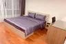 1 Bedroom Condo for rent in Siri On 8, Khlong Toei, Bangkok near BTS Nana