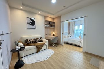 1 Bedroom Condo for sale in The Seed Sathorn-Taksin, Khlong Ton Sai, Bangkok near BTS Wongwian Yai