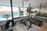 3 Bedroom Condo for sale in Le Premier 2, Khlong Tan Nuea, Bangkok near BTS Thong Lo