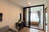 1 Bedroom Condo for rent in Modiz Sukhumvit 50, Phra Khanong, Bangkok near BTS On Nut