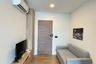 1 Bedroom Condo for rent in Modiz Sukhumvit 50, Phra Khanong, Bangkok near BTS On Nut