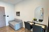 1 Bedroom Condo for rent in Modiz Sukhumvit 50, Phra Khanong, Bangkok near BTS On Nut