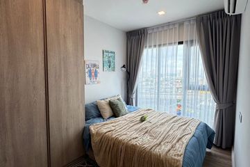 1 Bedroom Condo for rent in Modiz Sukhumvit 50, Phra Khanong, Bangkok near BTS On Nut