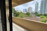 2 Bedroom Condo for rent in Lin Court, Khlong Toei, Bangkok near MRT Queen Sirikit National Convention Centre