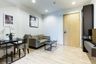 1 Bedroom Condo for rent in THE LINE Jatujak - Mochit, Chatuchak, Bangkok near MRT Chatuchak Park