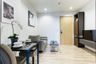 1 Bedroom Condo for rent in THE LINE Jatujak - Mochit, Chatuchak, Bangkok near MRT Chatuchak Park