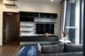 2 Bedroom Condo for rent in Whizdom Essence, Bang Chak, Bangkok near BTS Punnawithi