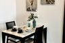 2 Bedroom Condo for rent in Whizdom Essence, Bang Chak, Bangkok near BTS Punnawithi