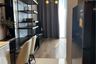 1 Bedroom Condo for rent in Ashton Silom, Suriyawong, Bangkok near BTS Chong Nonsi