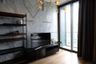 1 Bedroom Condo for rent in Ashton Silom, Suriyawong, Bangkok near BTS Chong Nonsi